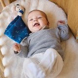 Kaloo ninica carré douceur bear night owl | Shoptok.si