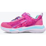 Skechers patike za devojčice snuggle sneaks GP | ePonuda.com