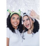 Revolution X Shrek kozmetička traka za kosu 1 kom | shoptok.hr