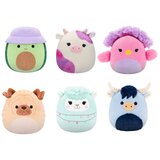 Squishmallows pliš 13cm sort ( 1100026338 ) Cene