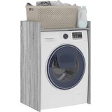  Ormar za perilicu rublja Siva Sonoma 67,5 x 48 x 97 cm | shoptok.hr