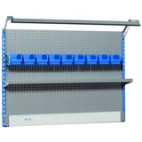 Unior perforirani pano za alat - modul C9 1,5m 625759 | Eponuda.com