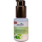Provida Organics active serum z granatnim jabolkom Cene