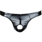 Black Level Vinyl Briefs 2890429 L Cijene