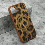  Futrola roar style magsafe za iphone 16 (6.1) zlatna ( F121046 ) Cene