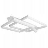  LED plafonsko svetlo LED/38W/230V + 1xGU10/30W belo | Eponuda.com