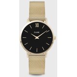 Cluse Ručni sat Minuit Mesh CW0101203017 | Eponuda.com