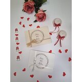  Poročna vabila NENAVADNA VABILA SKRIVNOSTNE KARTICE NEPOR 07 | Shoptok.si