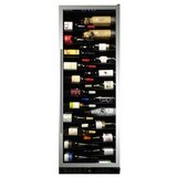 Dunavox Hladnjak za vino ugradbeni DX-143.468SS | shoptok.hr