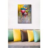 Opviq slika na platnu 50x70cm Cene