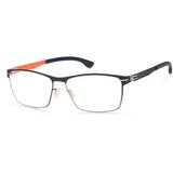  Muške Dioptrijske naočale Ic! Berlin Ic! Berlin IC5059/V Blue | shoptok.hr