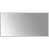  LED kupaonsko ogledalo s ogledalom *Transparent*an 100 x 50 cm | shoptok.hr