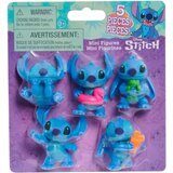 Disney Stitch Set od 5 Figurica | shoptok.hr