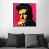 Monee OLJNA SLIKA 80/80 cm | Shoptok.si