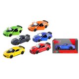  Mini metalni autić 6843-07s ( 75173 ) | Eponuda.com