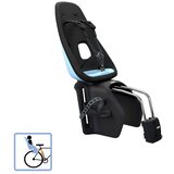 Thule Dječja sjedalica stražnja na ramu Yepp Nexxt Maxi Frame Mounted plava Cijene