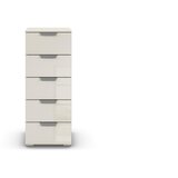 XORA KOMODA, barve šampanjca | Shoptok.si