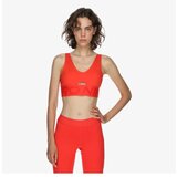 Nike ženski sportski grudnjak W np indy plunge bra bold HF7324-696 Cene