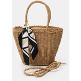 Sinsay Pletena torba | shoptok.hr