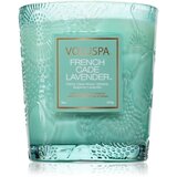 VOLUSPA XXV Anniversary French Cade dišeča sveča 255 g | Shoptok.si