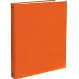Optima Rinčna mapa, plastificirana 3cm, 4 rinke | Shoptok.si