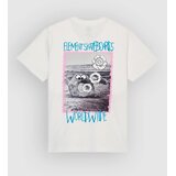 Element Couching T-shirt optic white | Shoptok.si