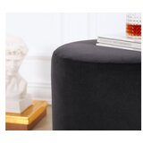 Atelier Del Sofa tabure memfis dark grey | ePonuda.com