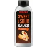 Sweet Sour Sauce