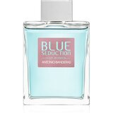 Antonio Banderas Blue Seduction toaletna voda 200 ml za ženske | Shoptok.si