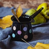 Metalac džezva kl.7 pastelne pufne 372938 | ePonuda.com