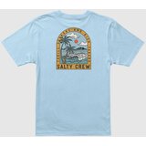 Salty Crew Archway Kids T-shirt clear sky Cene