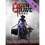 Steam G.O.R.E - Death Ronin (DLC) (PC) Key GLOBAL Steam G.O.R.E - Death Ronin (DLC) (PC) Key GLOBAL Slike