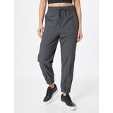 GAP Hlače temno siva | Shoptok.si