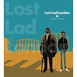 Diamond Comic Distributors Shinya Shima - Lost Lad London, Vol. 1 | Eponuda.com