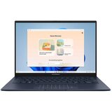 Asus Zenbook 14" Ultra 7 255H 32GB/1TB UX3405CA-ST1439W Win 11 Home | shoptok.hr