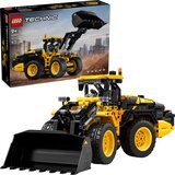 Lego Technic Volvo L120 Electric Wheel Loader številka 42209 Cene