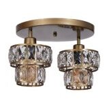 Opviq Luster 2598368, Zlatne boje | Eponuda.ba