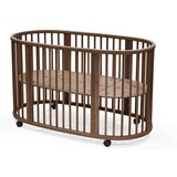 Stokke produžetak za dječji krevetić sleepi™ bed v3 warm brown | shoptok.hr