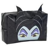 CERDÁ Putni neseser Disney Villains - Maleficent s rogovima, umjetna koža | shoptok.hr