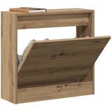  Ormar za cipele s policom Umjetnički hrast 60 x 21 x 57 cm | Eponuda.ba