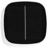  LED Solarna magnetna stona lampa LED/5W/5V 3000-6000K 3600 mAh IP65 bela | Eponuda.com