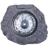 Olimp Sport Solarna lampa Story Š12xD15xV10 Siva | ePonuda.com