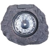  Solarna lampa Story Š12xD15xV10 Siva | Eponuda.com