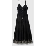 GAP Cotton maxi dress - Women's | Shoptok.si