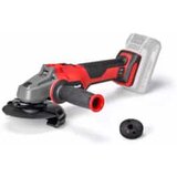 Einhell Aku ugaona kutna brusilica Axxio 18/125 Q | Eponuda.ba