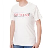 Eastbound muška majica sky za muškarce EBM968-WHT Cene