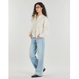 Deeluxe Topi & Bluze AGLAE BL W m+ Bela | Shoptok.si