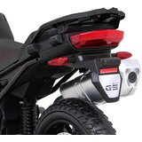  Licenciran motor na akumulator BMW F850 GS - rdeč | Shoptok.si