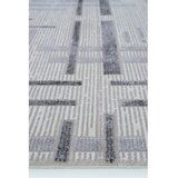 Conceptum Hypnose tepih staza (80x450) nora 6218 grey | ePonuda.com