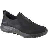 Skechers Nizke superge Go Walk 6 Črna Cene